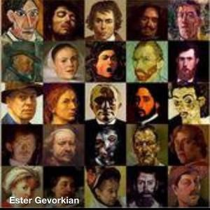 Meet your Posher, Ester